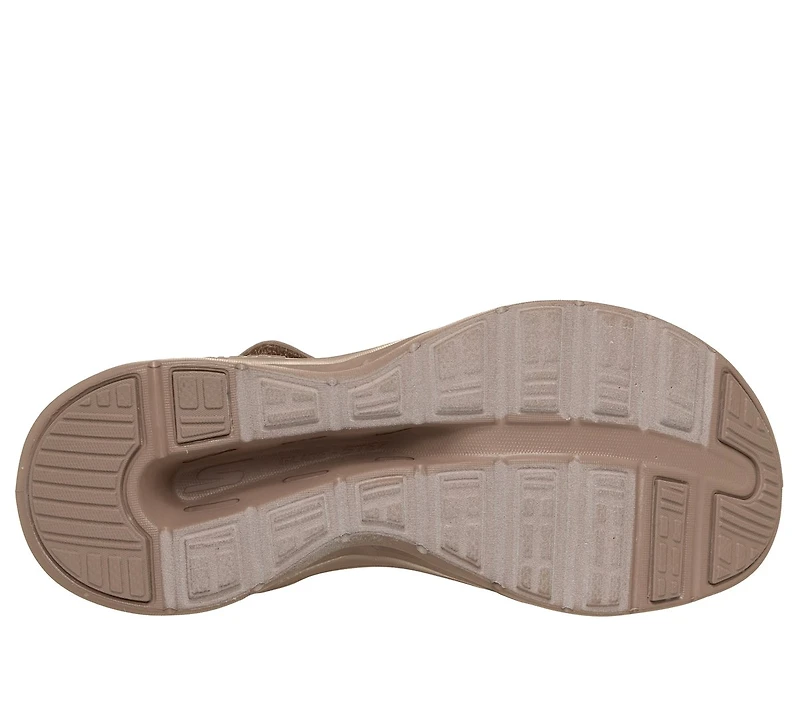 Arch Fit Glide-Step Sandal