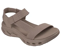 Arch Fit Glide-Step Sandal