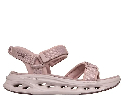 Skechers Slip-ins: Max Cushioning Glide-Step Sandal