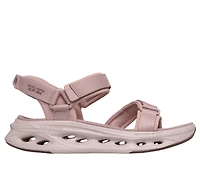 Skechers Slip-ins: Max Cushioning Glide-Step Sandal