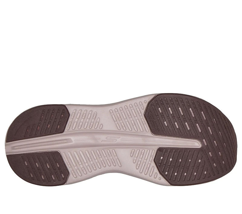 Skechers Slip-ins: Max Cushioning Glide-Step Sandal