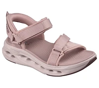 Skechers Slip-ins: Max Cushioning Glide-Step Sandal