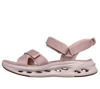 Skechers Slip-ins: Max Cushioning Glide-Step Sandal