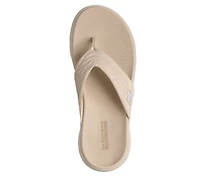 GO WALK Flex Sandal