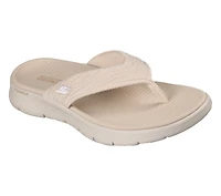 GO WALK Flex Sandal
