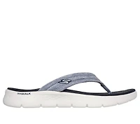 GO WALK Flex Sandal - Overjoy
