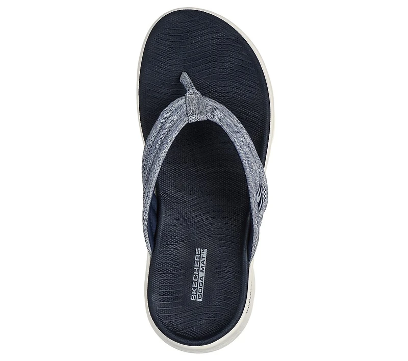 GO WALK Flex Sandal - Overjoy