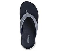 GO WALK Flex Sandal - Overjoy