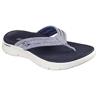 GO WALK Flex Sandal - Overjoy