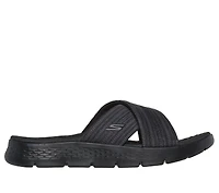 GO WALK Flex Sandal