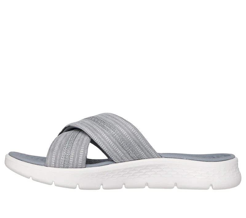 GO WALK Flex Sandal