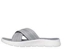 GO WALK Flex Sandal