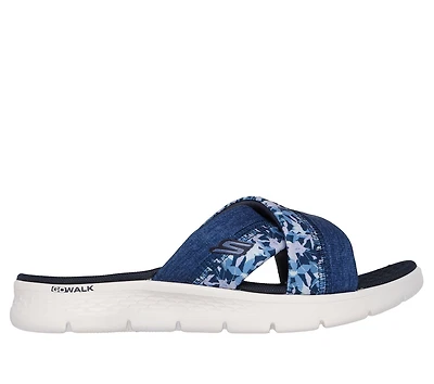 GO WALK Flex Sandal