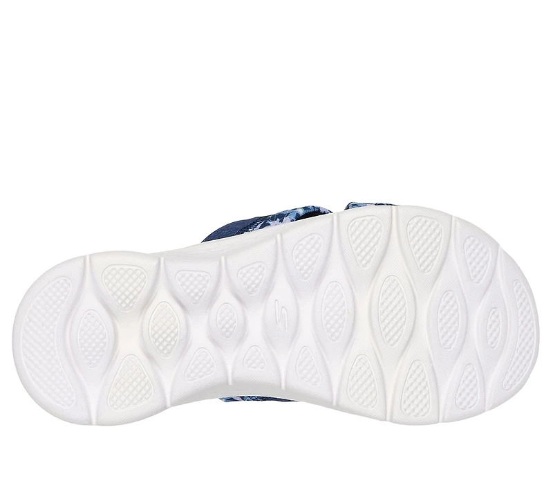 GO WALK Flex Sandal