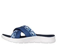 GO WALK Flex Sandal