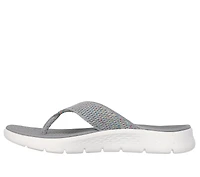 GO WALK Flex Sandal