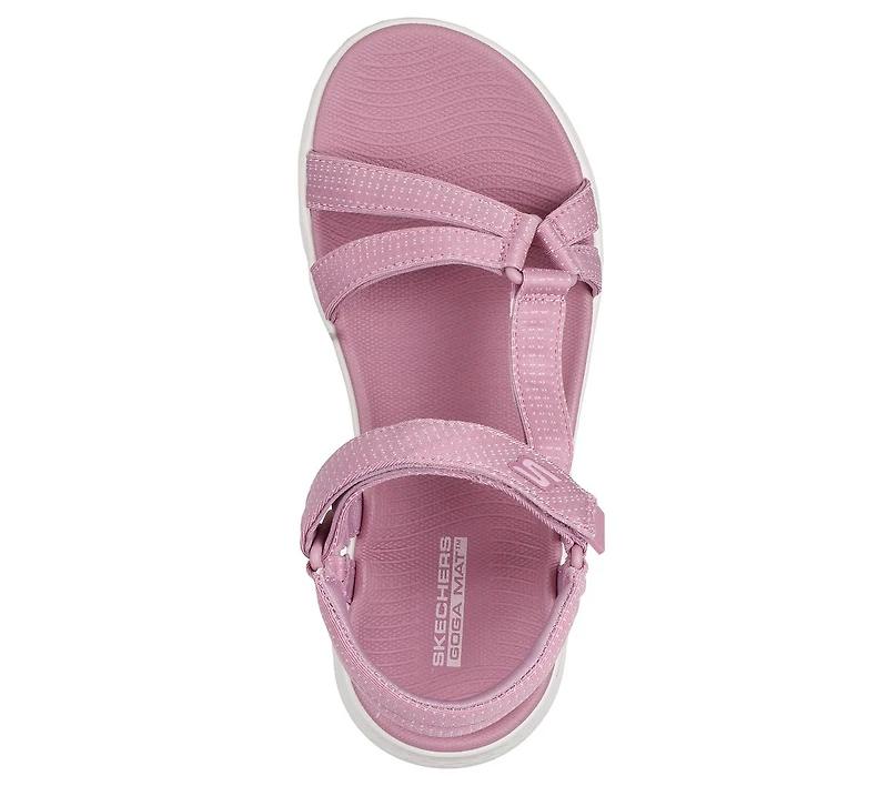 GO WALK Flex Sandal