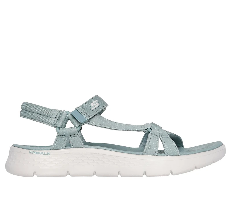GO WALK Flex Sandal