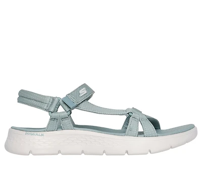 GO WALK Flex Sandal