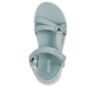 GO WALK Flex Sandal