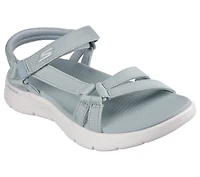 GO WALK Flex Sandal