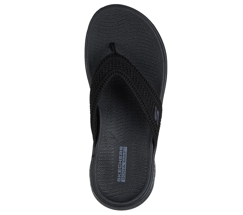 GO WALK Flex Sandal - Holly