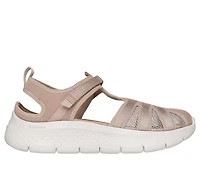GO WALK Flex Sandal