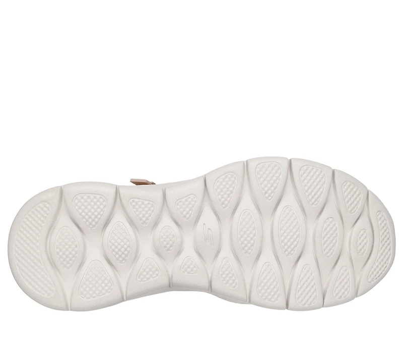 GO WALK Flex Sandal
