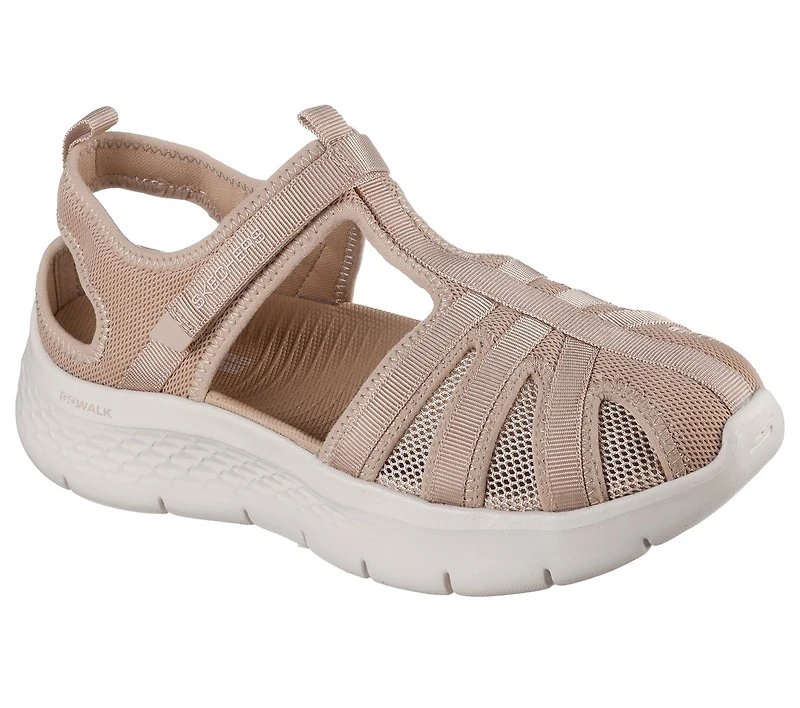 GO WALK Flex Sandal