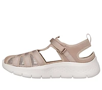 GO WALK Flex Sandal