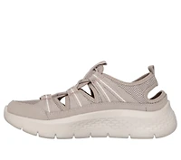 GO WALK Flex Sandal - Voyage