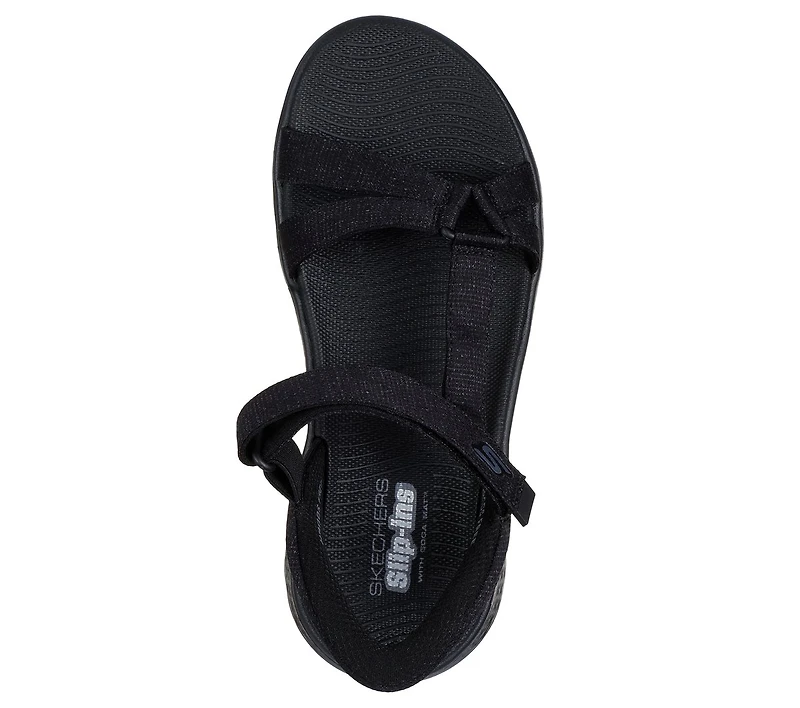 Skechers Slip-ins: GO WALK Flex Sandal