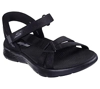 Skechers Slip-ins: GO WALK Flex Sandal