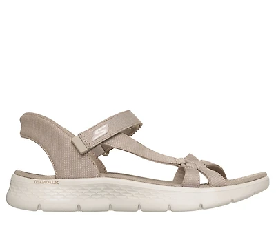 Skechers Slip-ins: GO WALK Flex Sandal