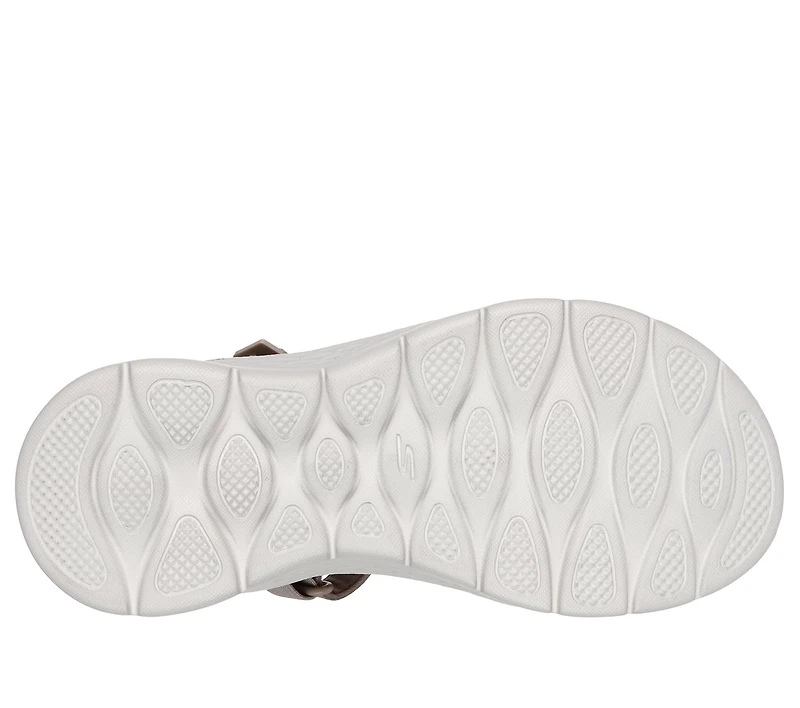 Skechers Slip-ins: GO WALK Flex Sandal
