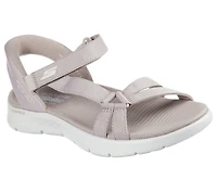 Skechers Slip-ins: GO WALK Flex Sandal
