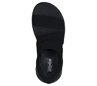 Skechers Slip-ins: GO WALK Flex Sandal
