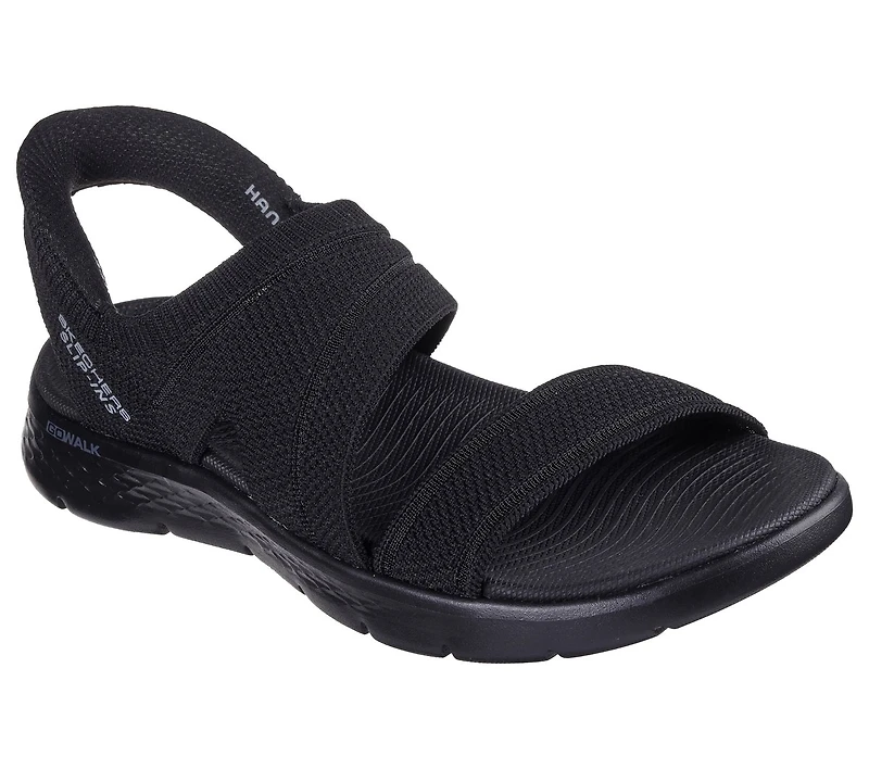 Skechers Slip-ins: GO WALK Flex Sandal