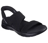 Skechers Slip-ins: GO WALK Flex Sandal