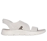 Skechers Slip-ins: GO WALK Flex Sandal