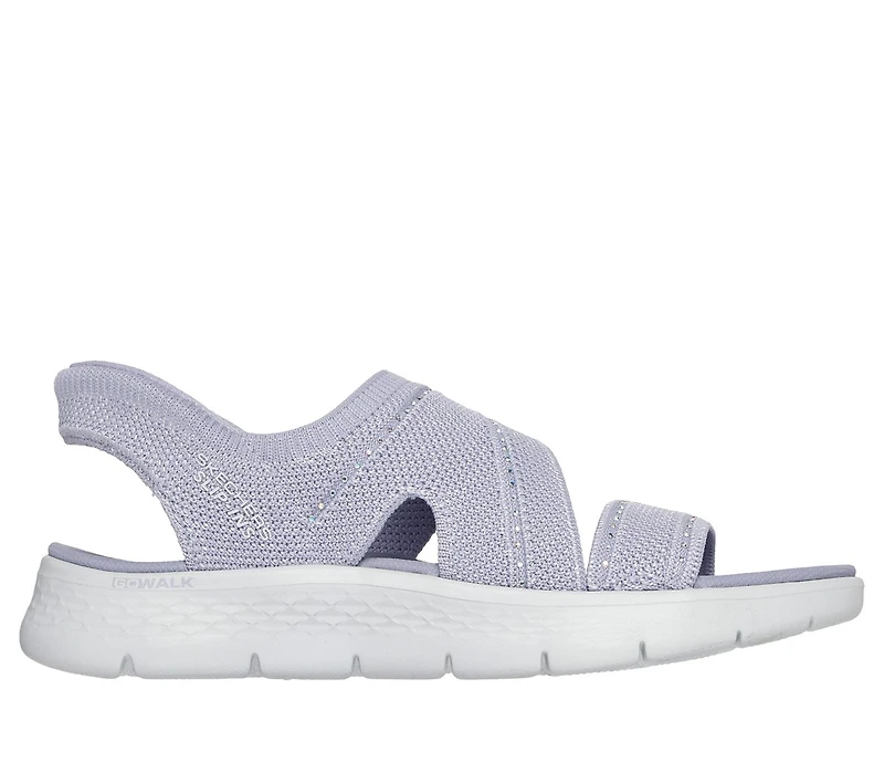 Skechers Slip-ins: GO WALK Flex Sandal