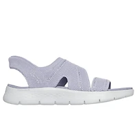 Skechers Slip-ins: GO WALK Flex Sandal