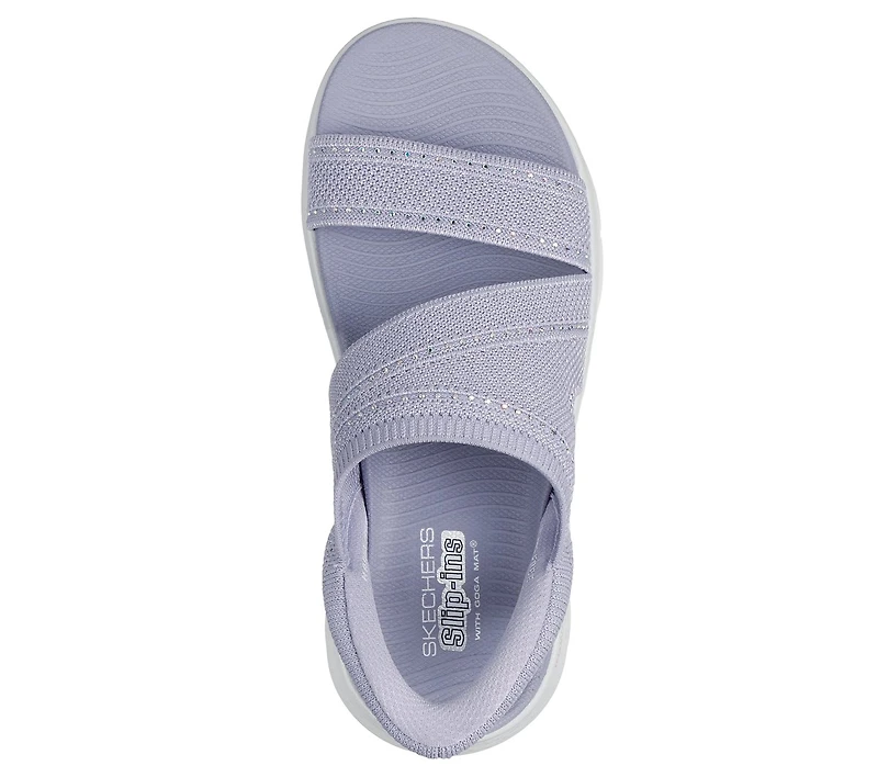 Skechers Slip-ins: GO WALK Flex Sandal