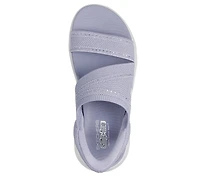 Skechers Slip-ins: GO WALK Flex Sandal