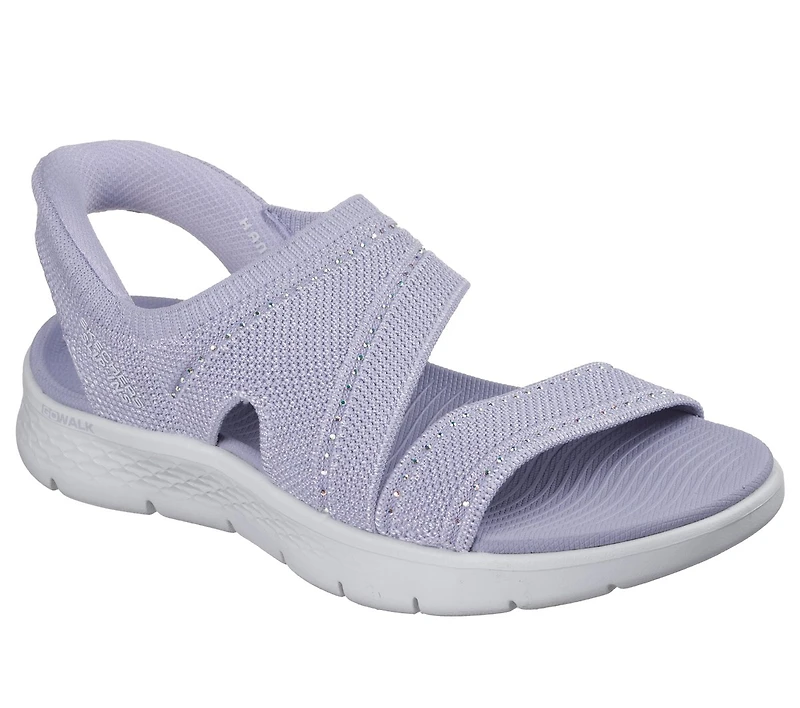 Skechers Slip-ins: GO WALK Flex Sandal