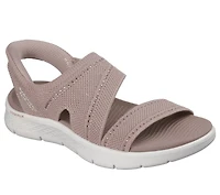 Skechers Slip-ins: GO WALK Flex Sandal