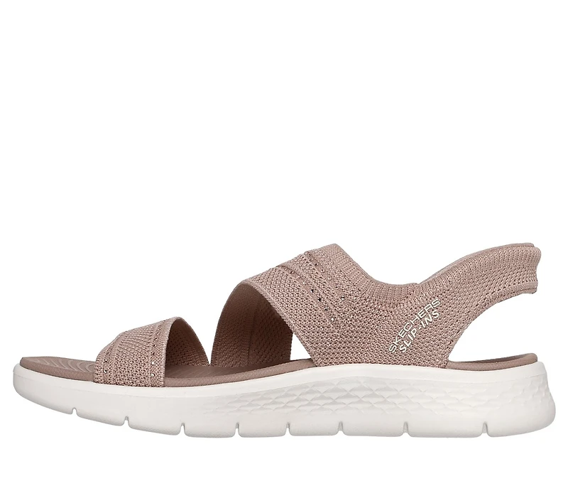 Skechers Slip-ins: GO WALK Flex Sandal