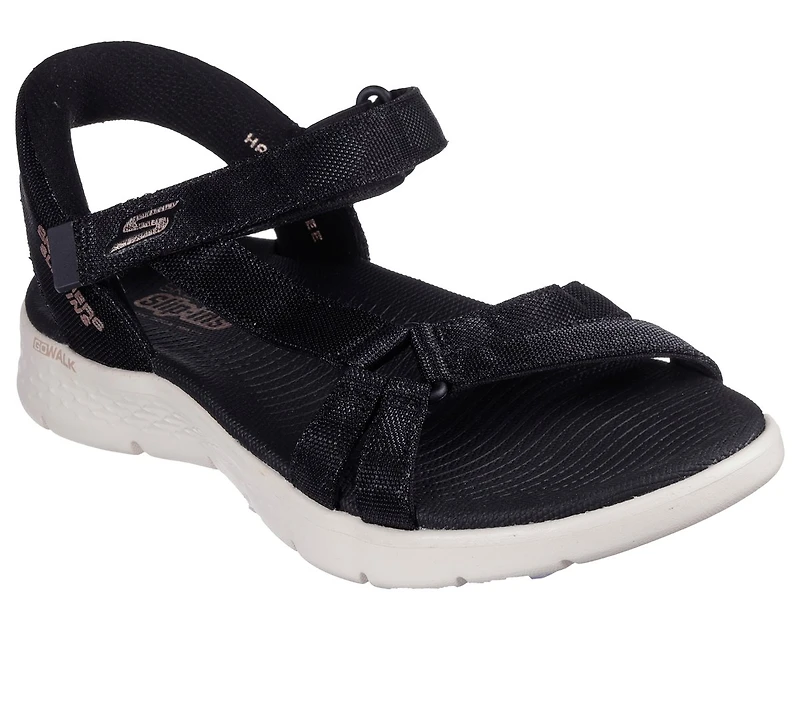 Skechers Slip-ins: GO WALK Flex Sandal