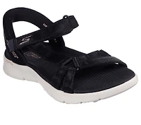 Skechers Slip-ins: GO WALK Flex Sandal