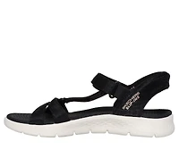 Skechers Slip-ins: GO WALK Flex Sandal
